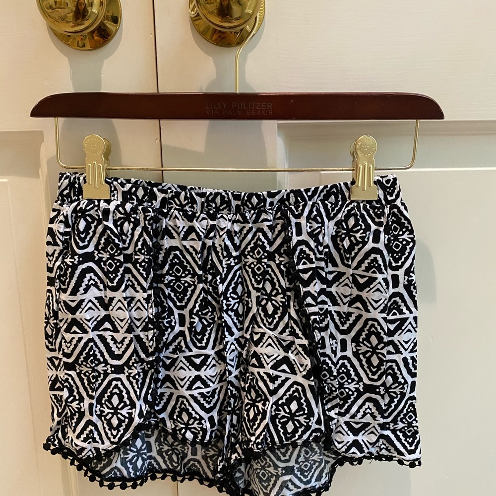 Epic Threads shorts